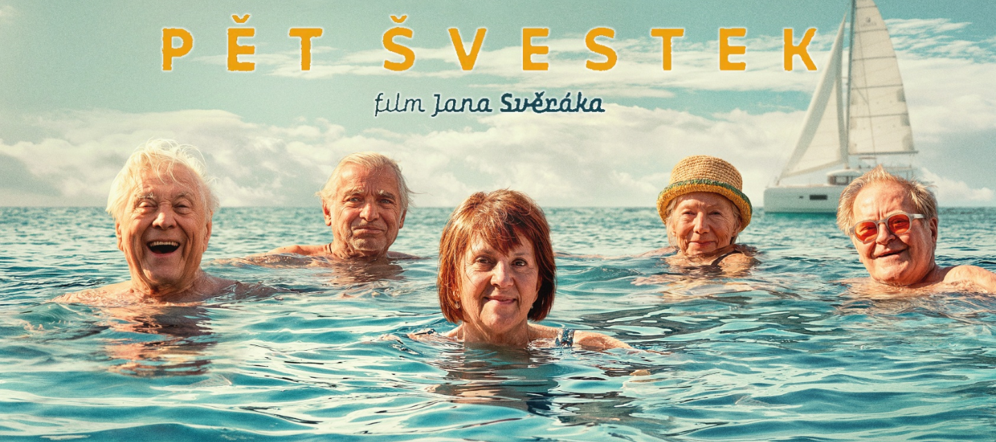 Pět švestek