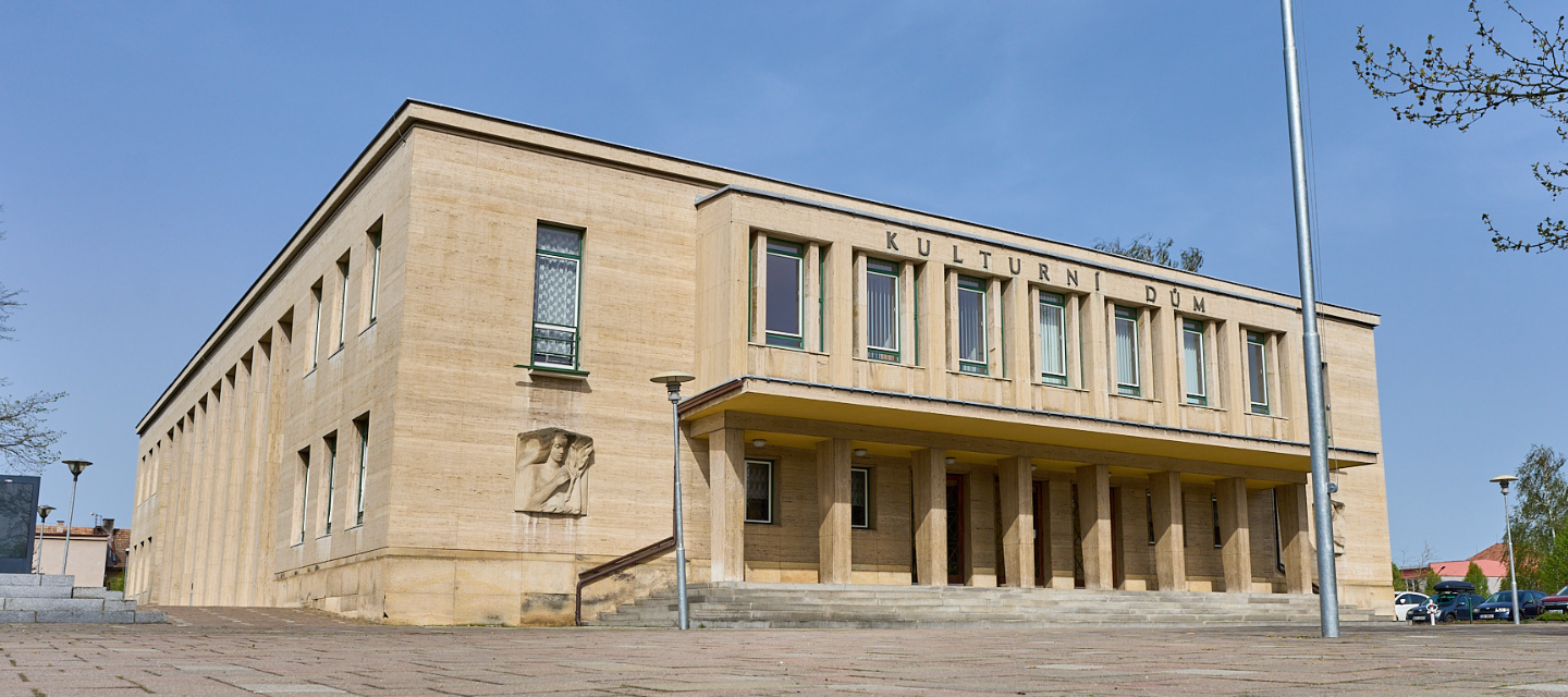 Galerie kulturních osobností
