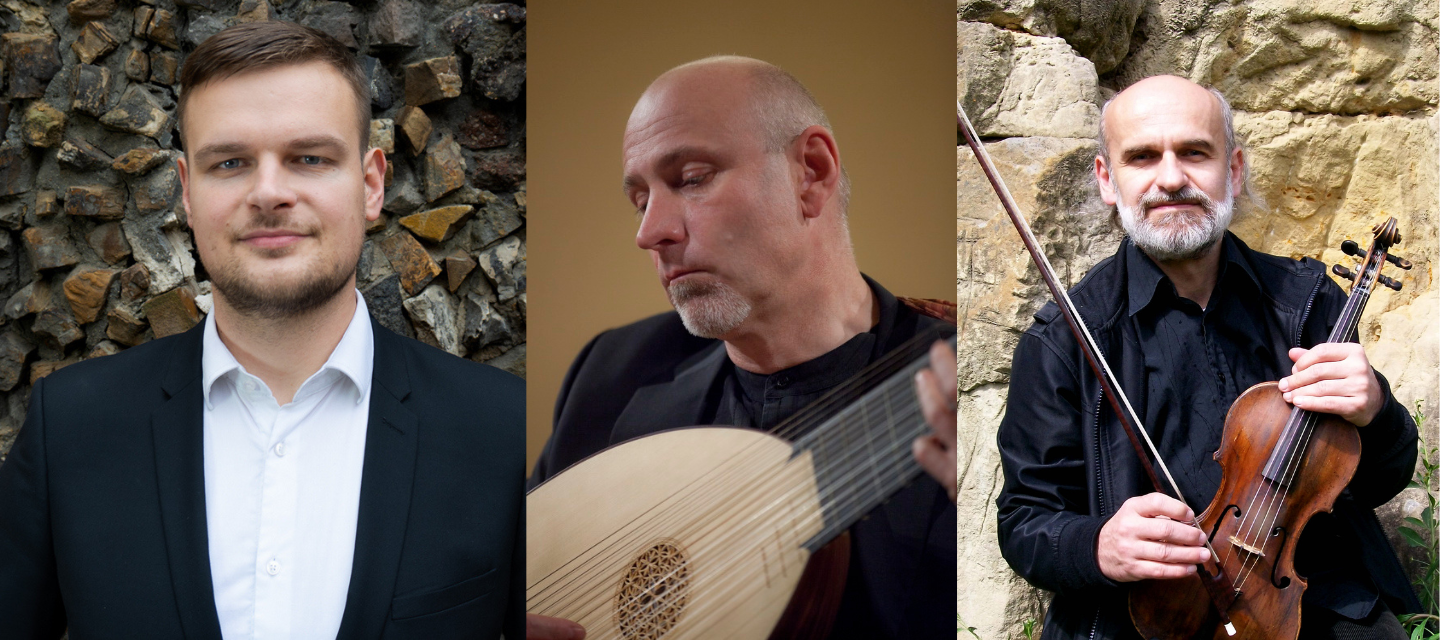 Šťastné Vánoce s Janem Šťastným a souborem Musica divina Praga