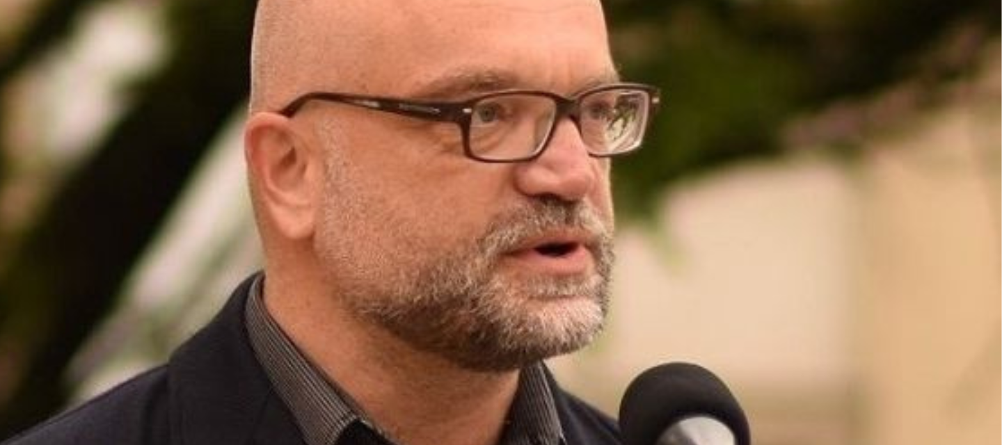 Tomáš Petráček: Společnost a hodnoty ve víru kulturních válek
