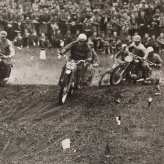 Václav Kment: 75 let motokrosu