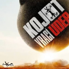 Kojot vrací úder