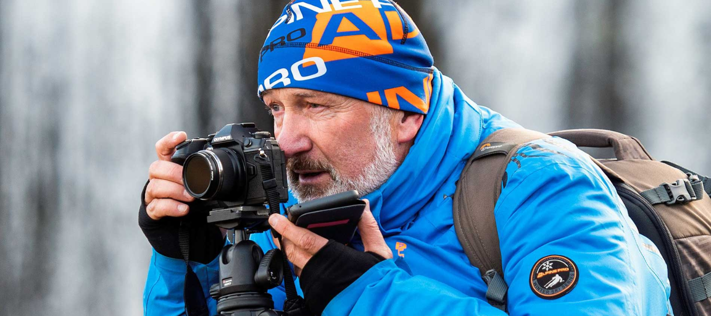 Jiří Kolbaba: Po stopách Emila Holuba