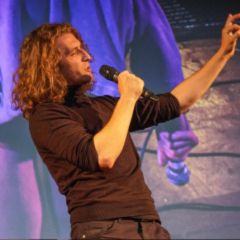 Slampoetry