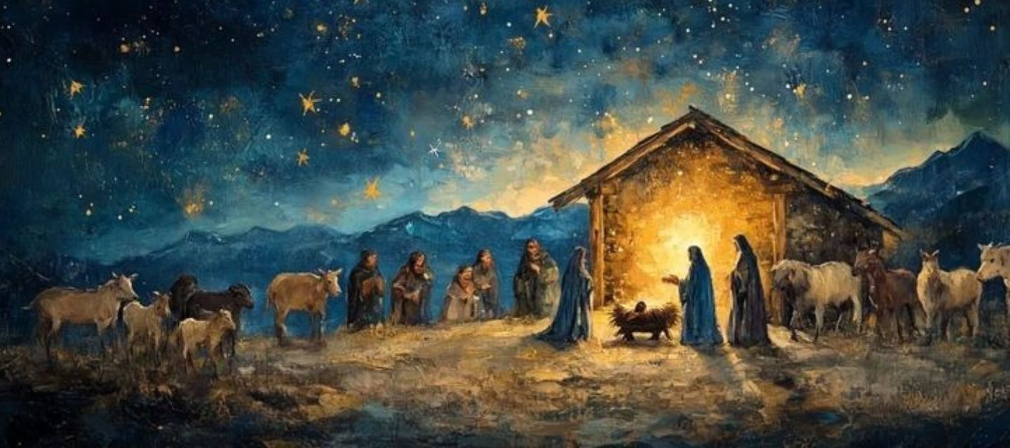 Duchovní prožití adventu