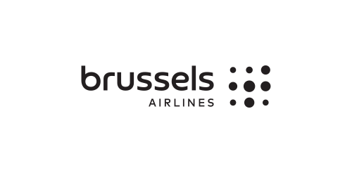 Brussels Airlines Logo