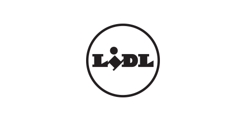 Lidl Logo
