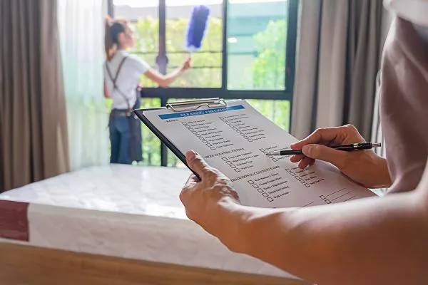Your Complete House Cleaning Checklist: Expert Tips for a Spotless Home