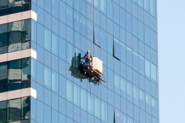 Window  Cleaning