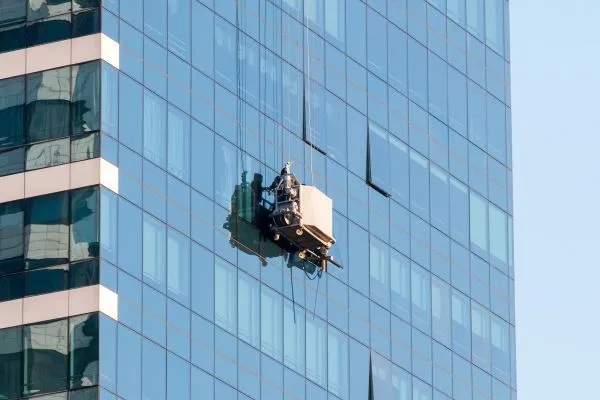 Window  Cleaning