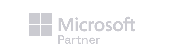 Microsoft Partner