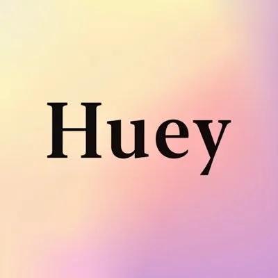 Huey