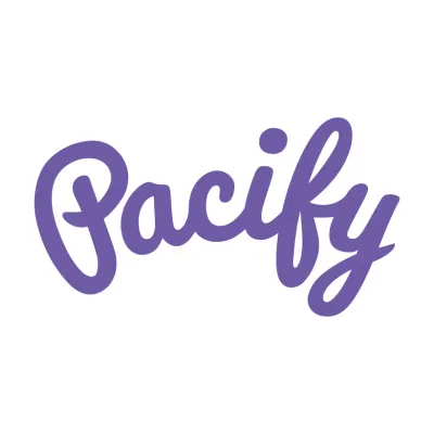Pacify