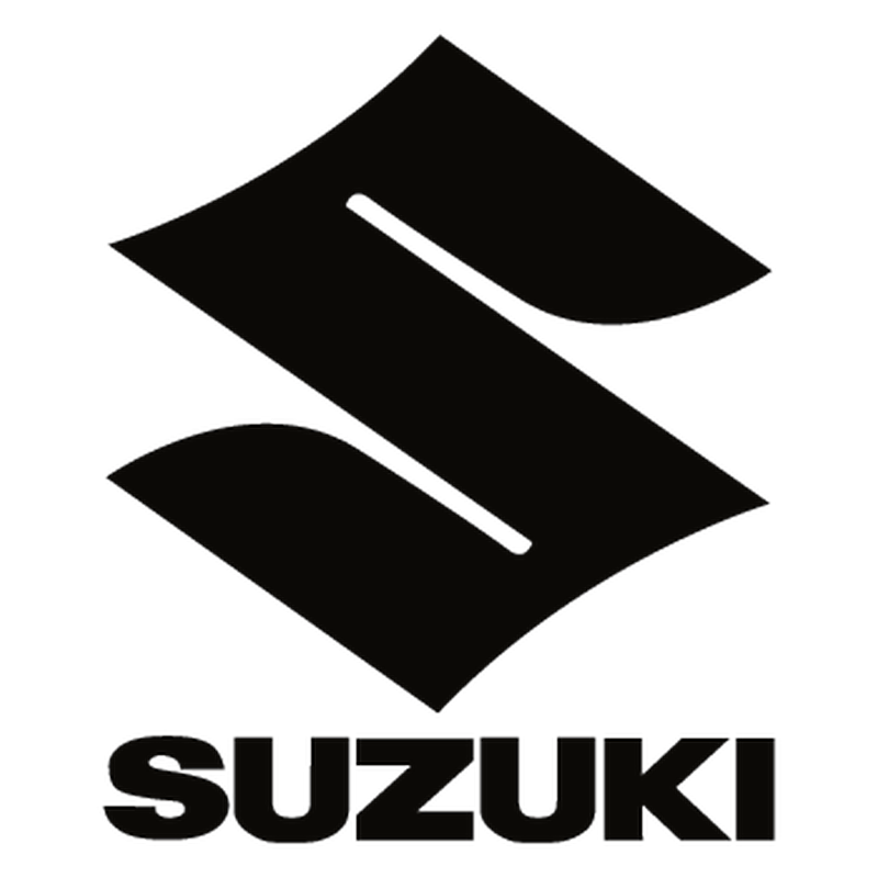 Suzuki Logo