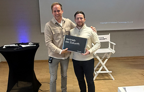 RWKMP Live-Ergebnisse aus dem Telefontraining.