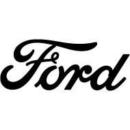 Ford Logo