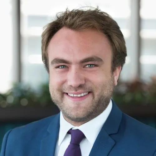 Evan Testa