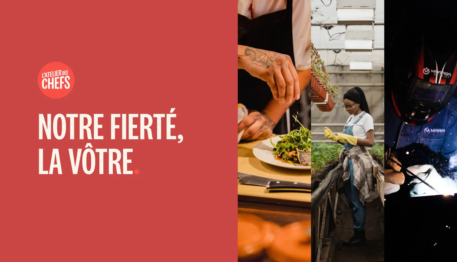 Vignette page projet L'Atelier des Chefs