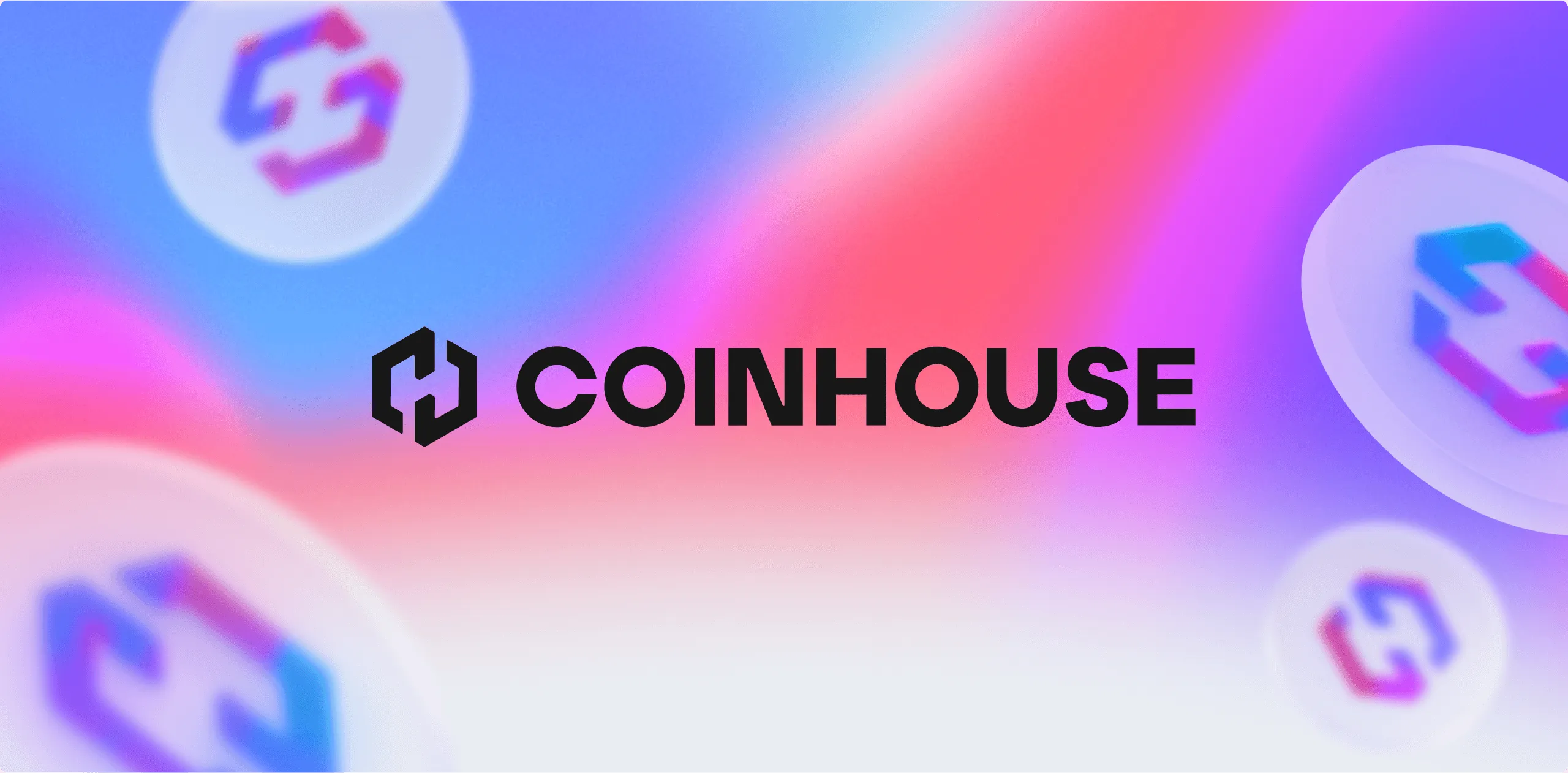 Coinhouse cover page projet