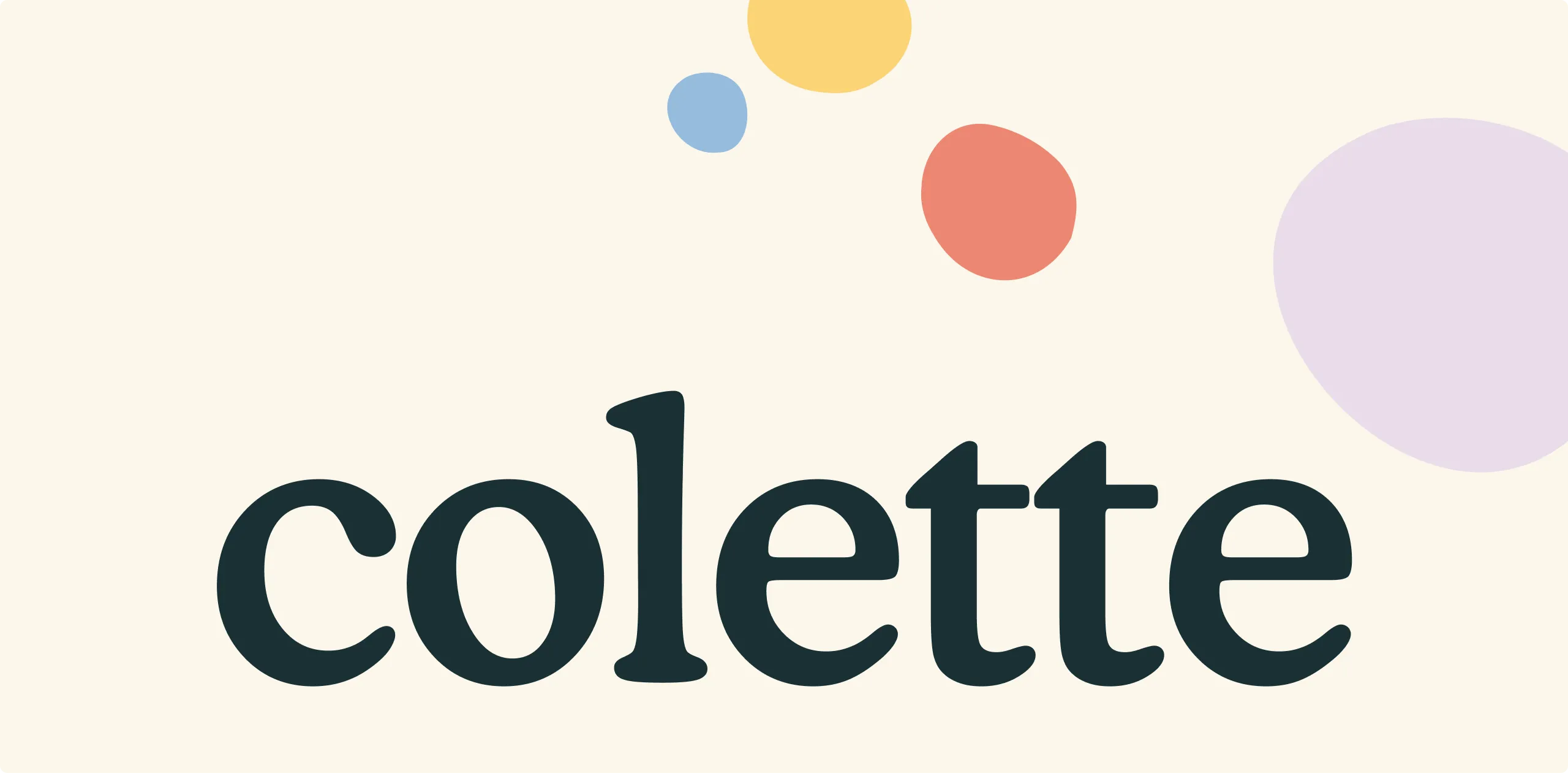 Colette cover page projet 
