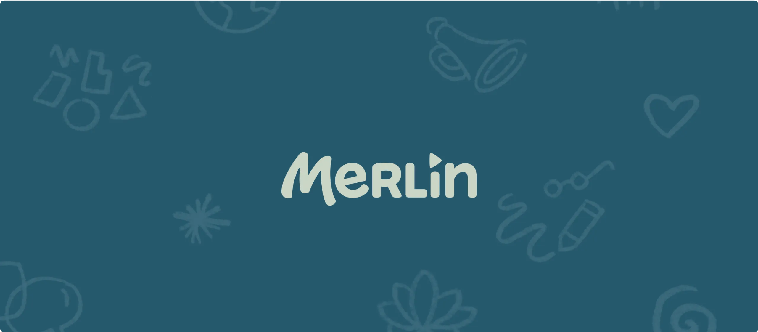 Merlin cover page projet