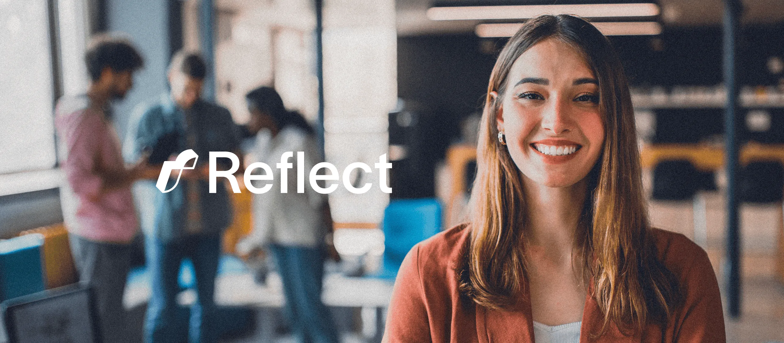 Reflect cover page projet 