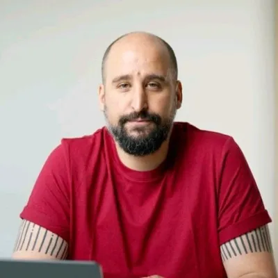 Haroun Souirji