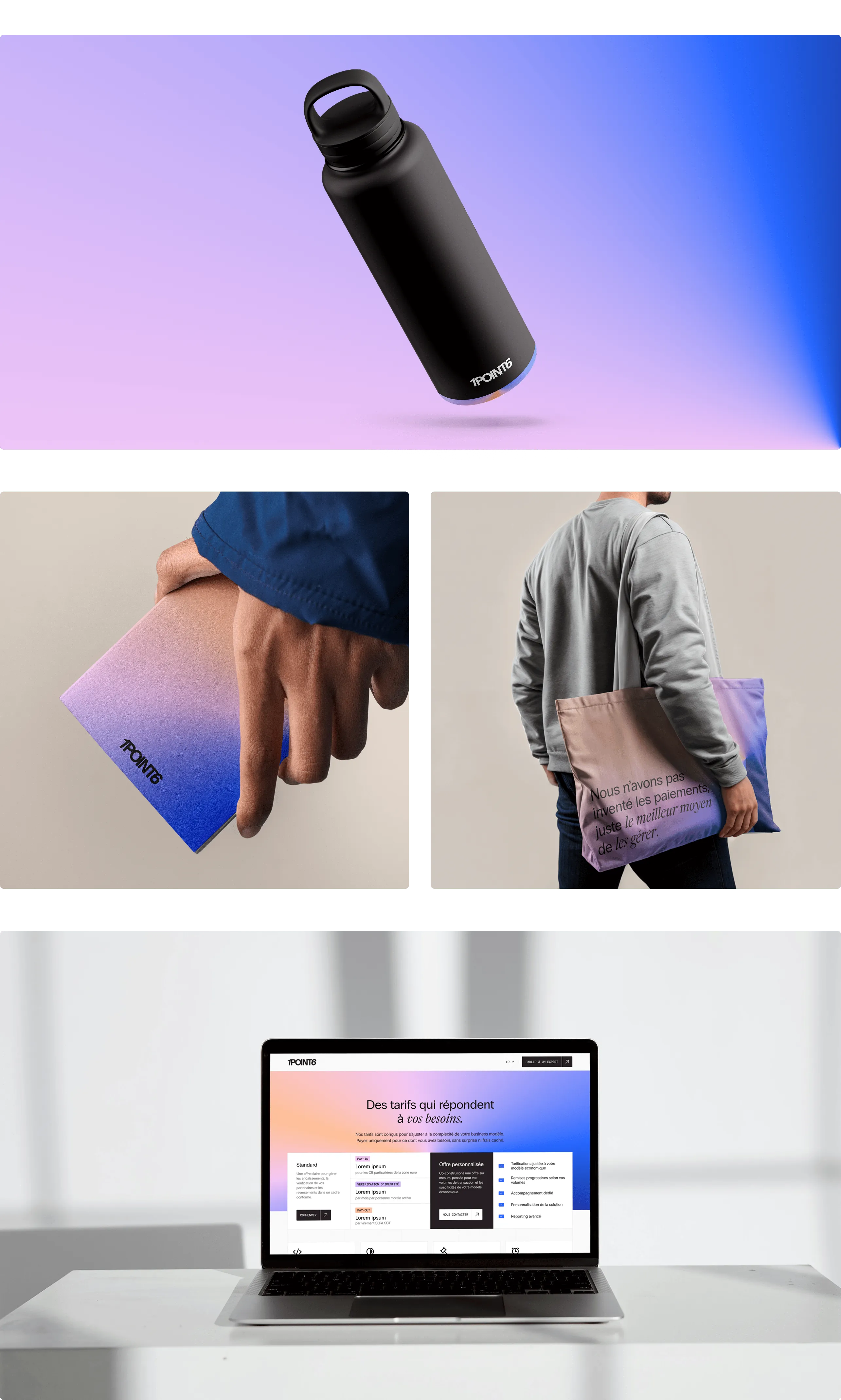 Project full image