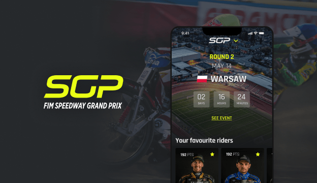 Vignette page projet FIM Speedway