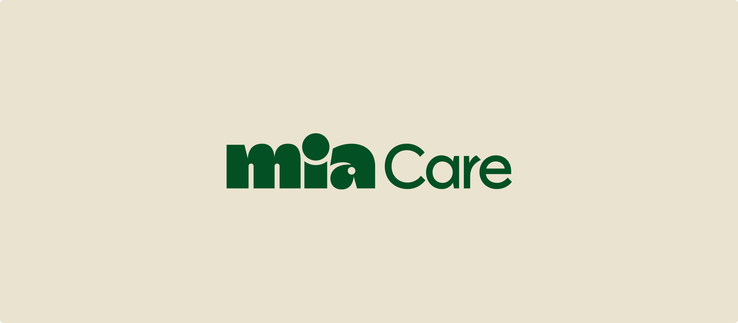 Vignette page projet Mia care