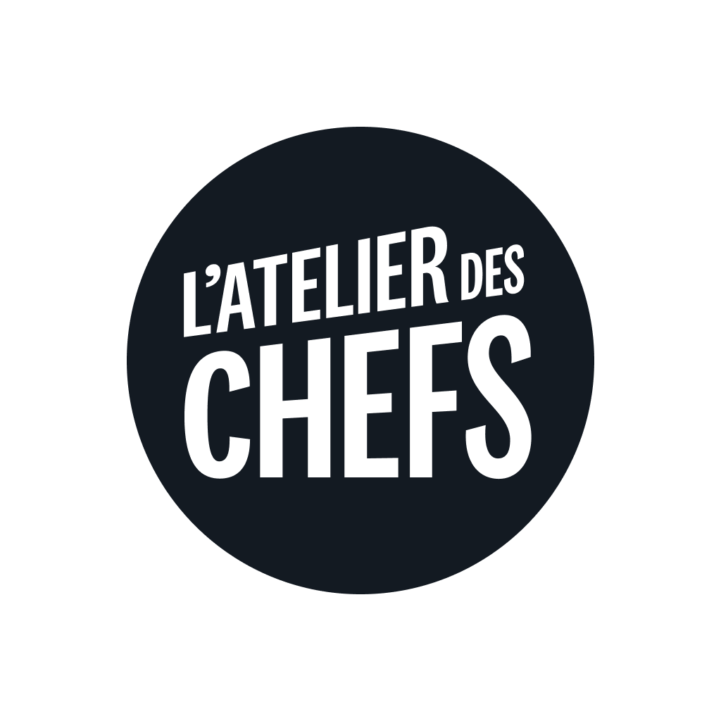 L'atelier des chefs