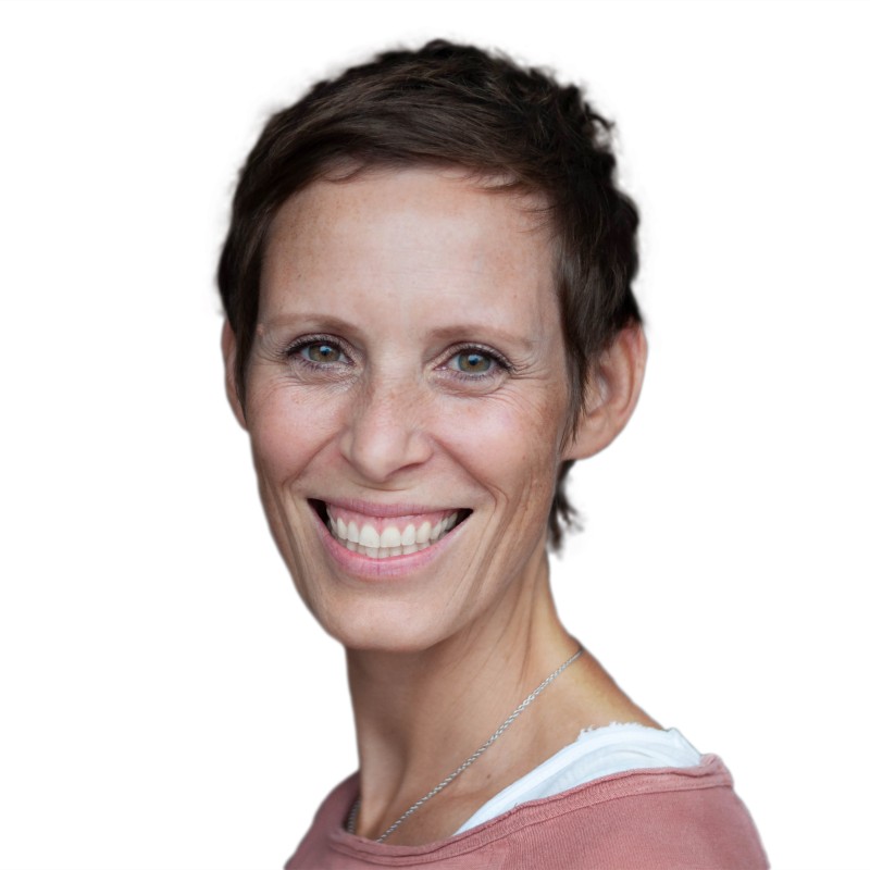 Charlotte Mahr