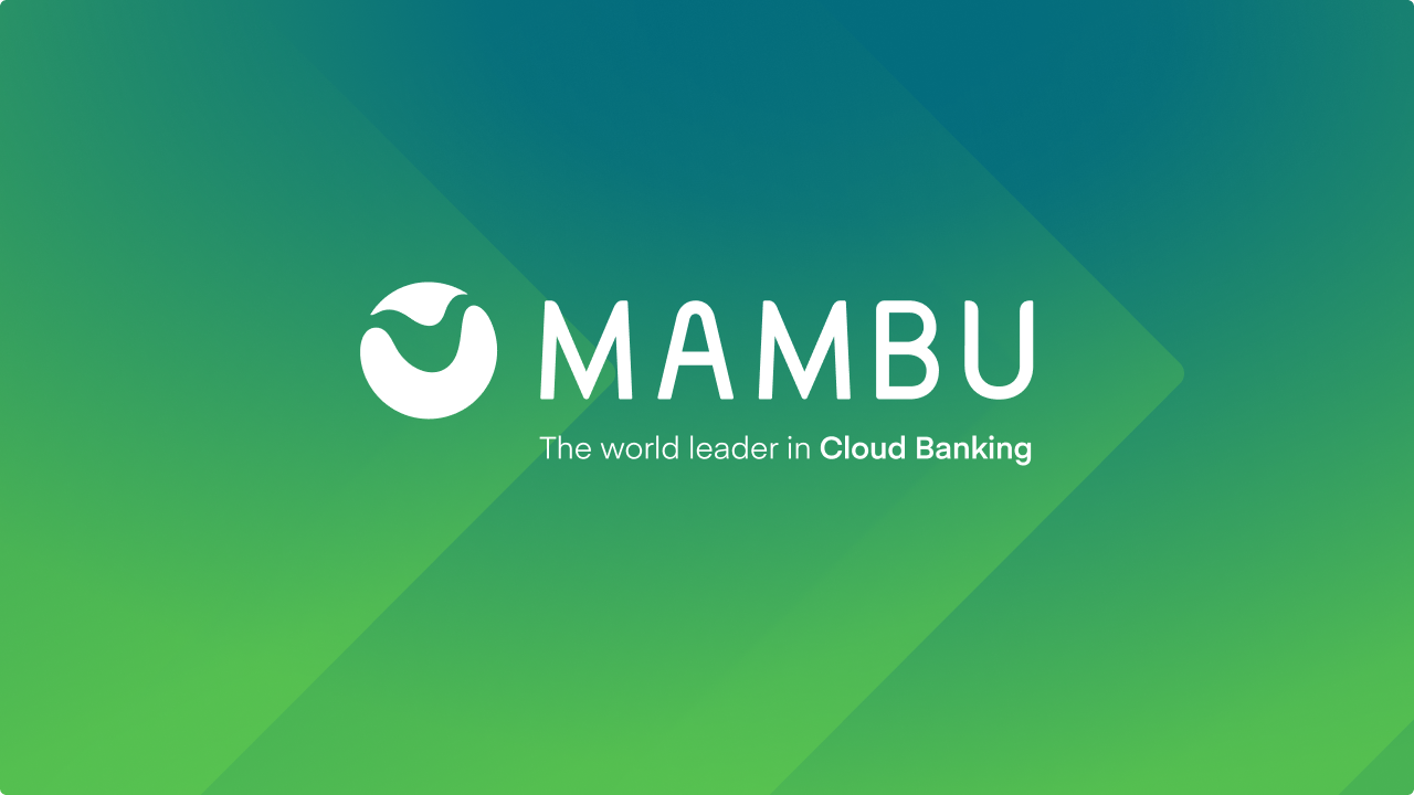 Mambu Project Page Thumbnail