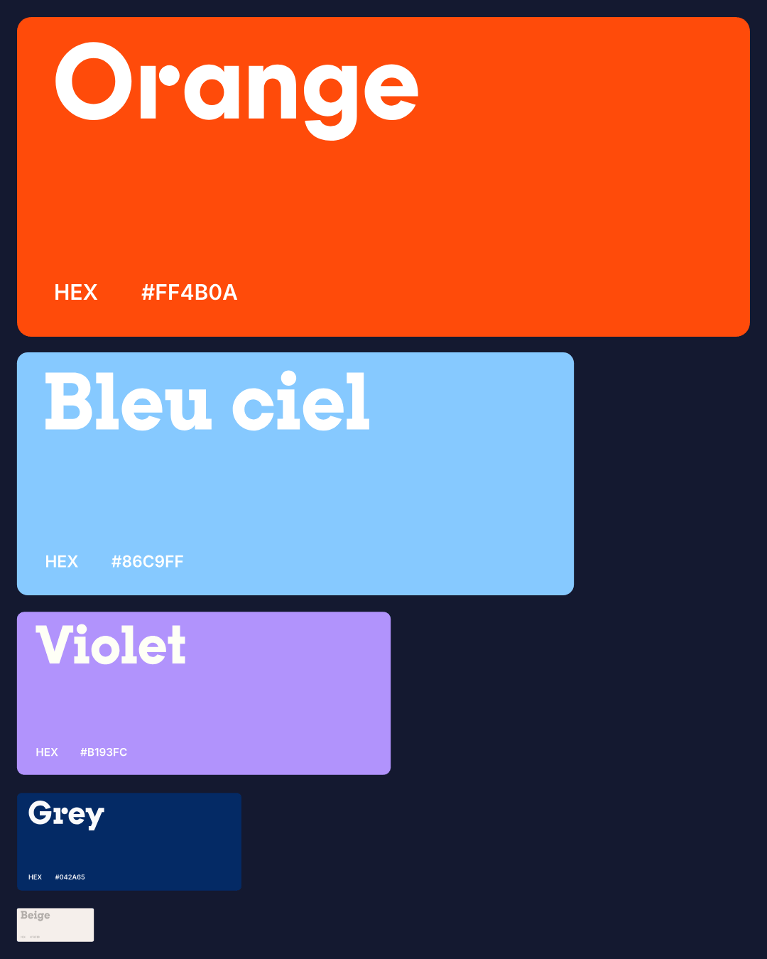 Project image