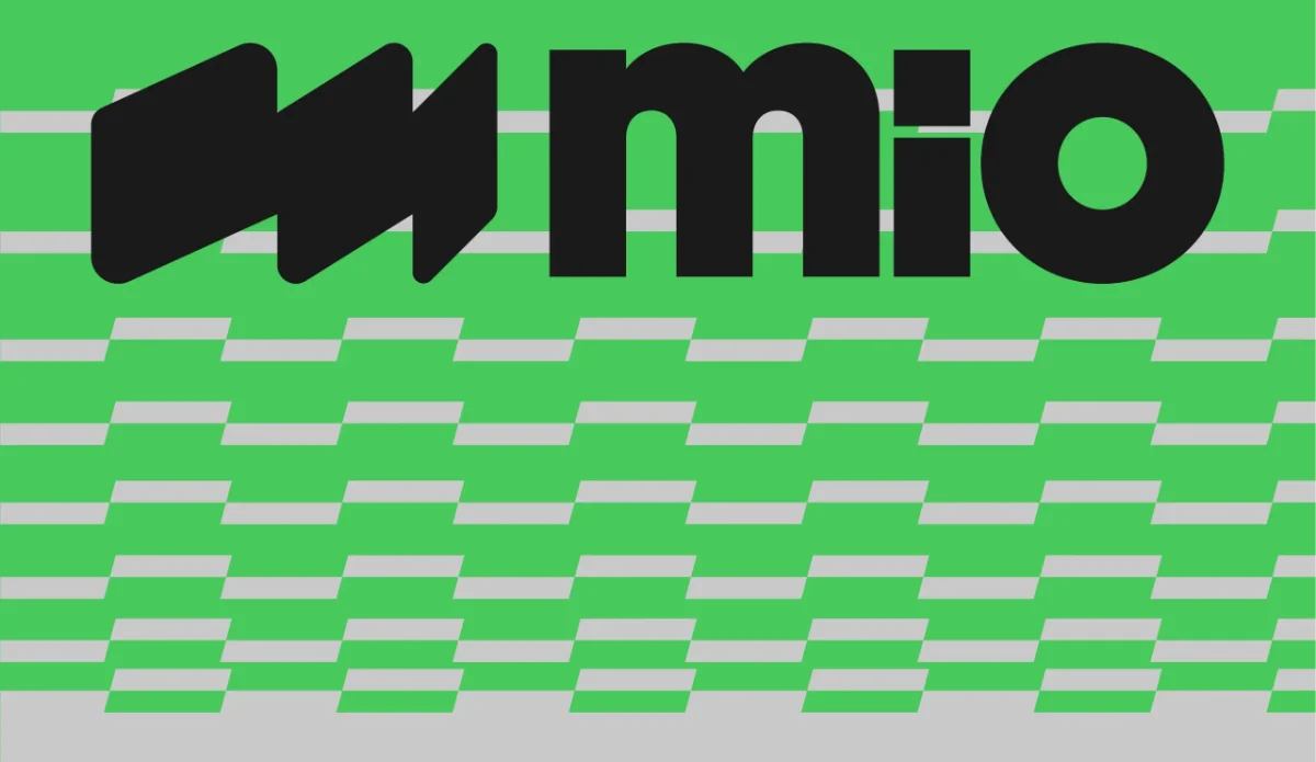 Mio Project Page Thumbnail