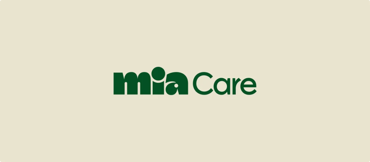 Mia care Project Page Thumbnail