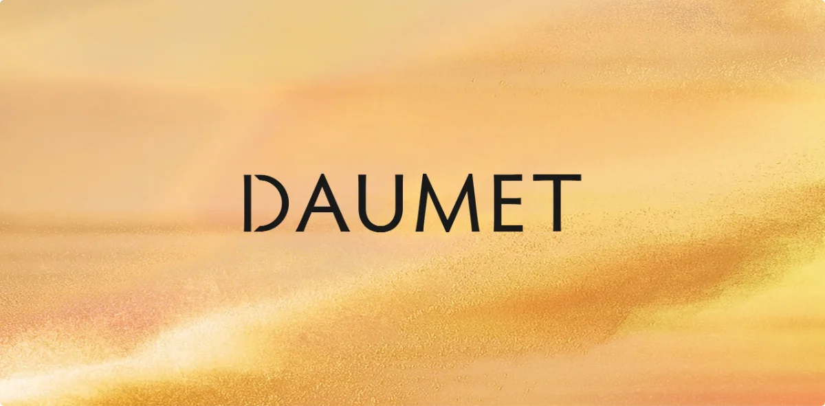 Daumet cover page projet 