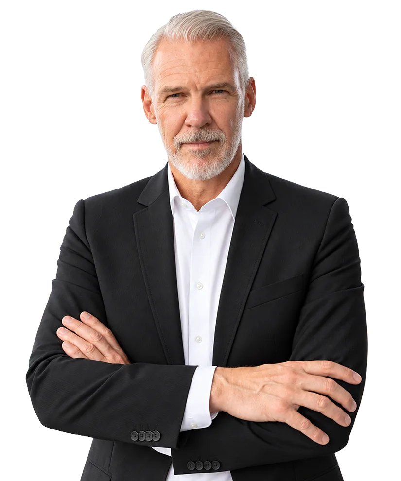 Peter Müller, Lang Consulting