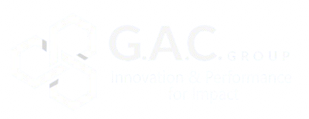 Logo G.A.C group