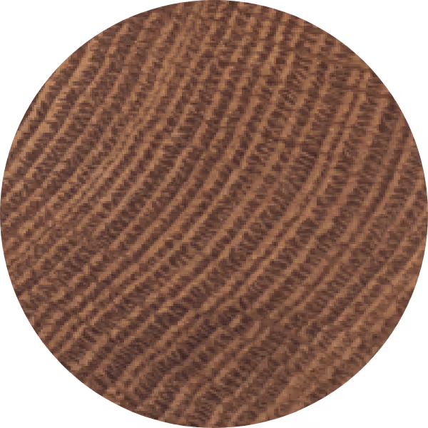 Oiled oak wood finish swatch for Anonymia home accessories and homewares, close-up view