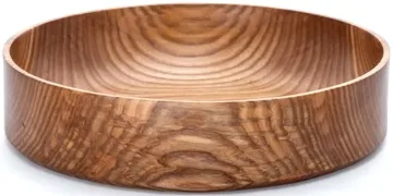 Dungk in oiled ash