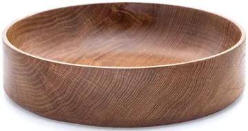 Dungk in oiled oak