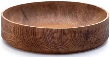 Dungk in sandblasted oak
