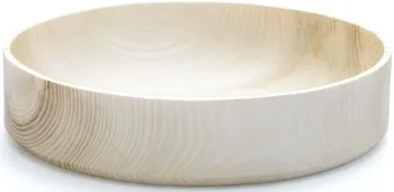 Dungk in bleached ash