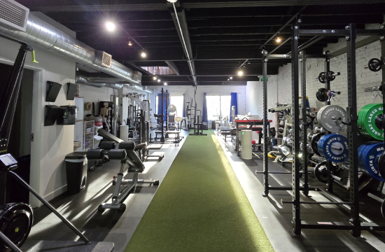 Fascial Stretch Therapy