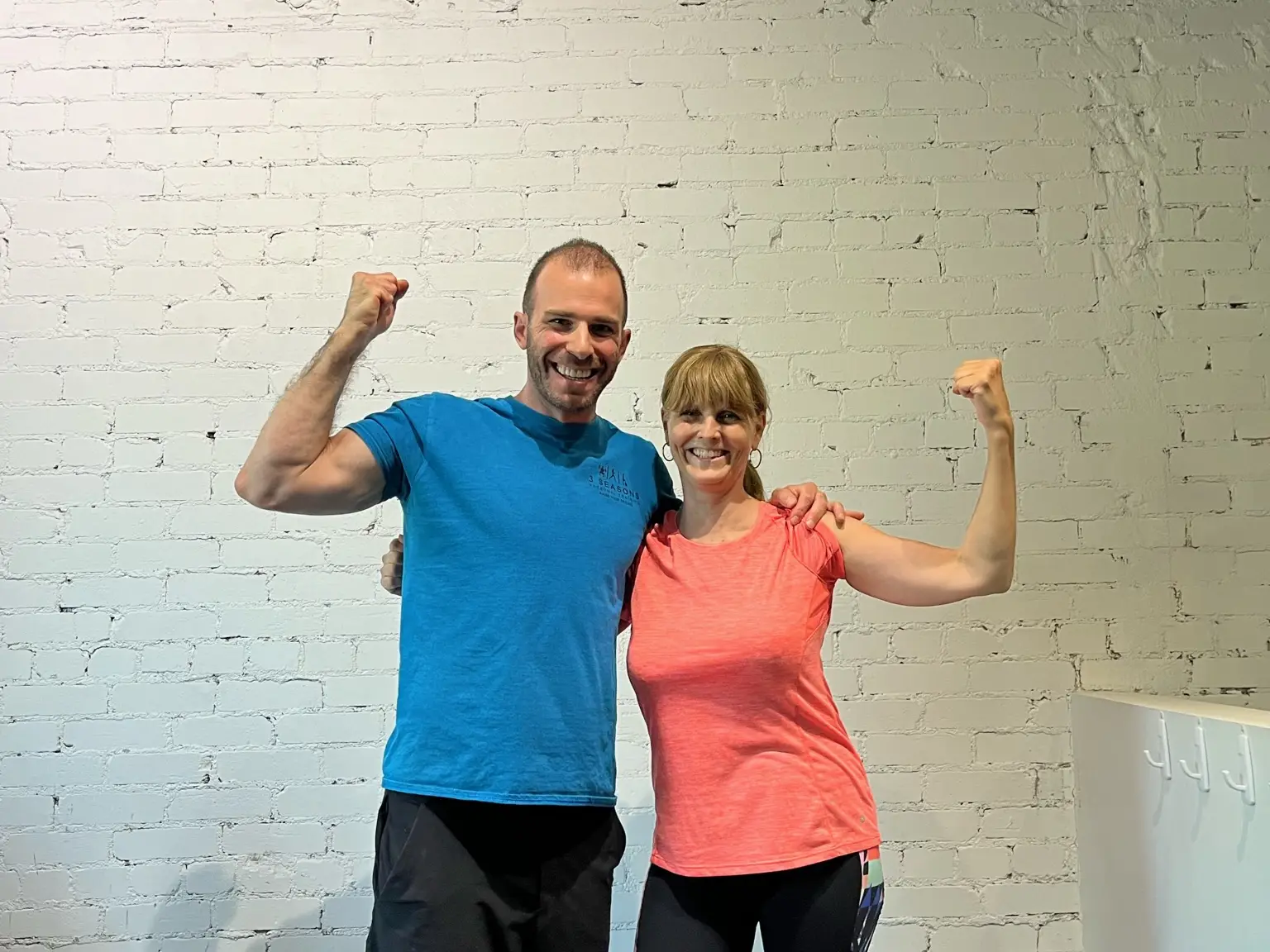 1:1 Personal Training