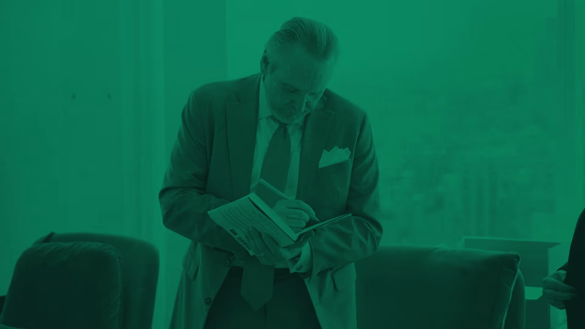BKREA — the Knakal Dealmakers Knetwork