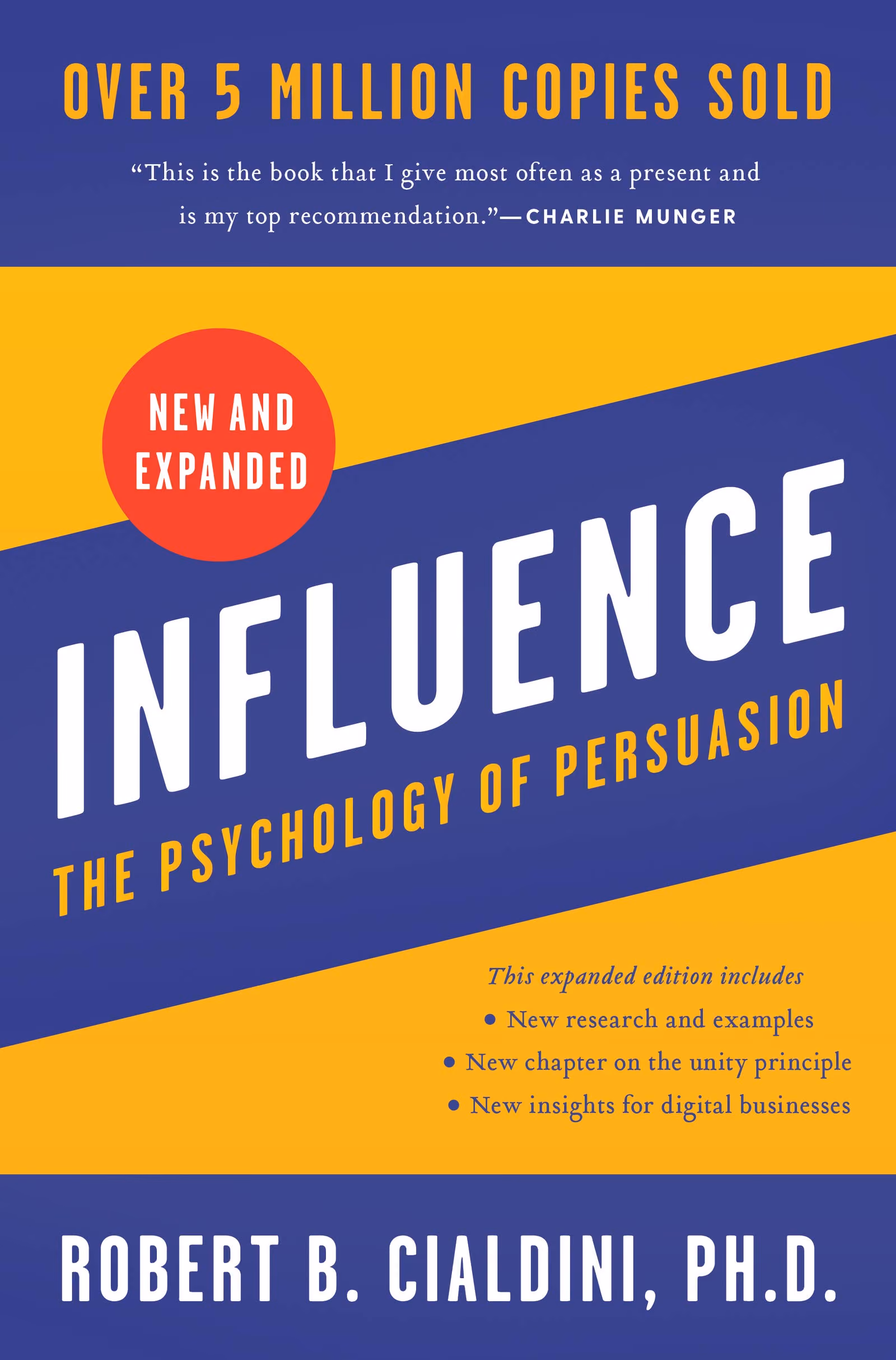 Influence cover