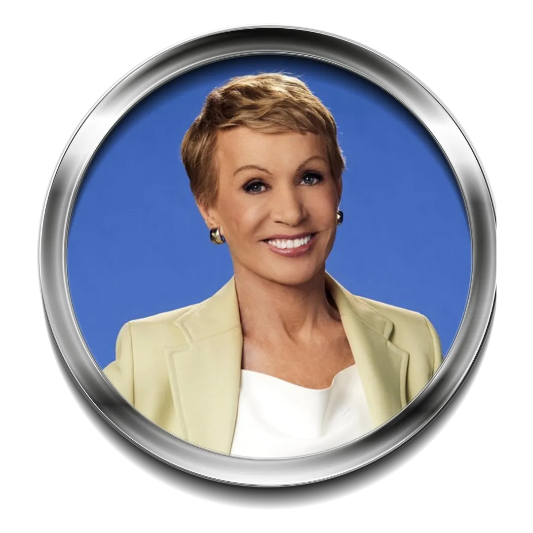 Barbara Corcoran