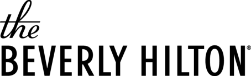 The Beverly Hilton logo